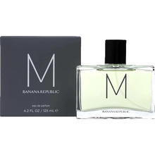 Banana Republic M Eau De Parfum Kvepalai Vyrams