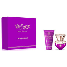Versace Dylan Purple pour Femme 30ml Kvepalai Moterims