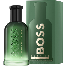 Hugo boss Boss Bottled Bold Citrus Eau De Parfum Kvepalai Vyrams