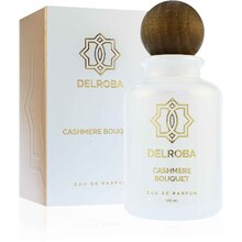 Delroba Cashmere Bouquet 100ml Kvepalai Moterims EDP