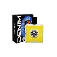 Denim Original 100ml priemonė skutimuisi