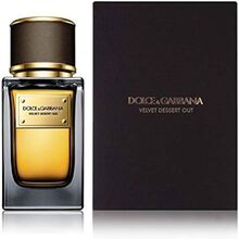 Dolce & Gabbana Velvet Desert Oud EDP U 100 ml