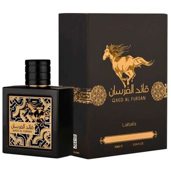 Ard Al Zaafaran Qaed Al Fursan 50ml kvepalai Vyrams EDP