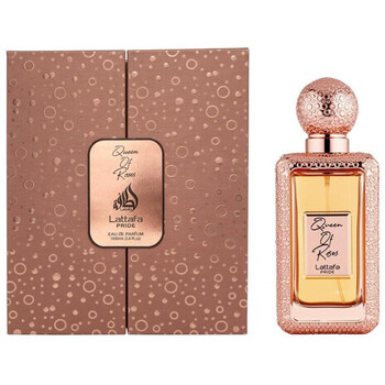 Lattafa Pride Queen Of Roses 100ml kvepalai Moterims EDP
