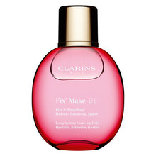 Clarins Fix' Make-Up Makiažo fiksatorius Makiažą fiksuojanti priemonė Moterims