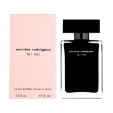 Narciso Rodriguez For Her 30ml kvepalai Moterims EDT