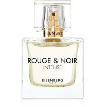 Eisenberg Rouge & Noir Intense 30ml kvepalai Moterims EDP Eisenberg Rouge & Noir Intense 30ml kvepalai Moterims EDP