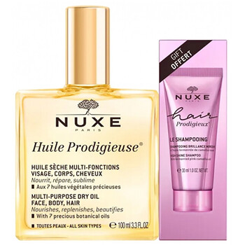Nuxe  Moterims