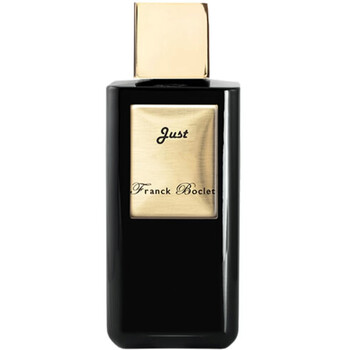 Franck boclet Just Perfume Extract Kvepalai Vyrams