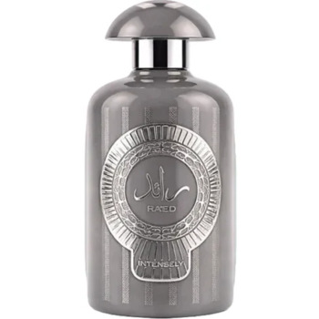 Lattafa Ra'ed Intensely EDP U 100 ml 100 Kvepalai Lattafa Ra'ed Intensely EDP U 100 ml 100 Kvepalai