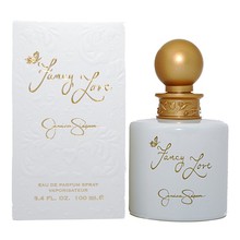 Jessica Simpson Fancy Love 100ml Kvepalai Moterims EDP