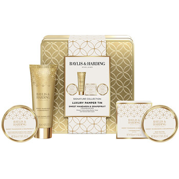 Baylis & Harding  Moterims