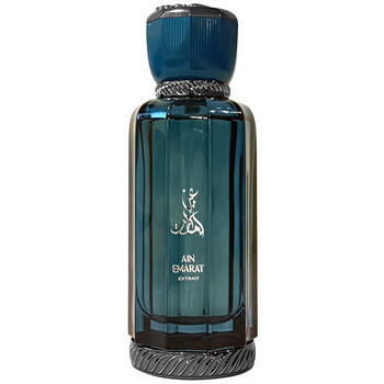 Al Wataniah Ain Emarat Extrait Eau De Parfum 100ml Parfüümid Unisex thumbnail 26