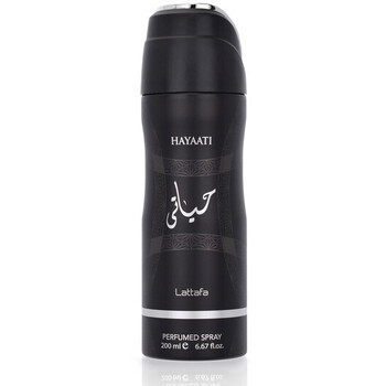 Lattafa Perfumes Hayaatim 200ml dezodorantas