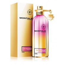 Montale The New Rose Eau De Parfum Kvepalai Unisex