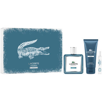 Lacoste Original Aqua 100ml Kvepalai Moterims