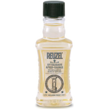 Reuzel AfterShave Wood & Spice Vanduo po skutimosi Vyrams