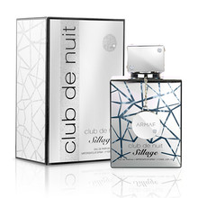 Armaf beaut&eacute; Club de Nuit Sillage Eau De Parfum Kvepalai Unisex