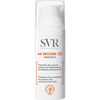 Svr AK Secure DM Protect Apsauginė priemonė nuo saulės Moterims