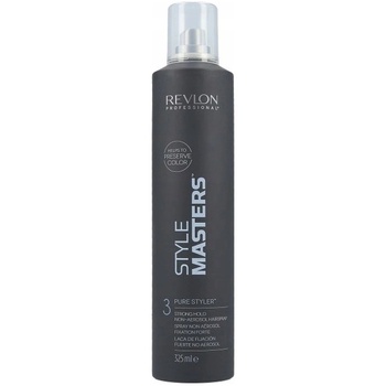 Revlon Professional  500ml Moterims