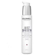 Goldwell Dualsenses Just Smooth 6 Effects Serum 100ml plaukų serumas