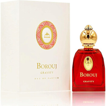 Borouj Gravity 85ml Kvepalai Unisex EDP