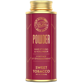 18.21 Man Made Powder Sausas &scaron;ampūnas Vyrams