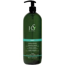 HS MILANO Purity Purifying Shampoo Plaukų &scaron;ampūnas Unisex