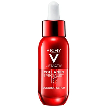 Vichy Liftactiv Collagen Specialist 16 Bonding Serum 30 ml
