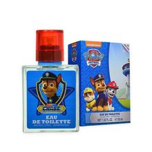 FRAGRANCES FOR CHILDREN Paw Patrol 30ml Kvepalai Unisex EDT