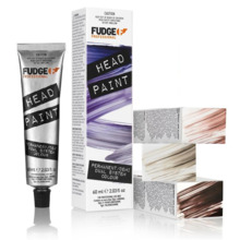 Fudge Professional Head Paint Permanent/Demi Dual System Colour Plaukų dažai Unisex