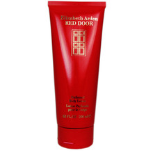 Elizabeth Arden Red Door 200ml kūno losjonas