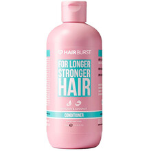 Hairburst  350ml Moterims