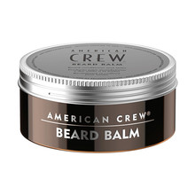 American Crew Styling (Beard Balm) 60 g 60.0g savaiminio įdegio kremas