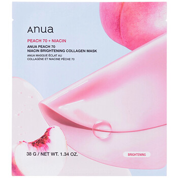 Anua  38.0g Moterims