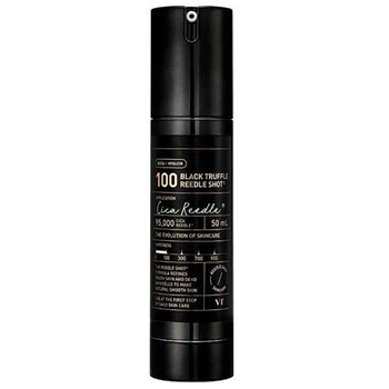 Vt cosmetics Cica Rededle Black Truffle Reedle Shot 100 Veido serumas Unisex