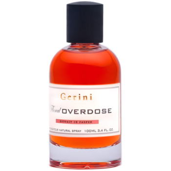 Gerini Floral Overdose 100ml Kvepalai Unisex