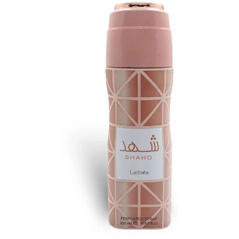 Lattafa perfumes Shahd Dezodorantas Dezodorantas ir antiperspirantas Moterims