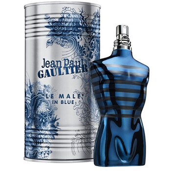 J.p. gaultier Le Male Le Parfum Intense Eau De Parfum Kvepalai Vyrams