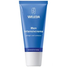 Weleda For Men Moisture Cream Dieninis kremas Dieninis veido kremas Vyrams