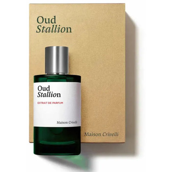 Maison crivelli Oud Stallion Perfume Extract Kvepalai Unisex