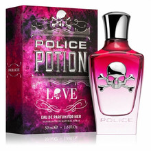 Police Potion Love Eau De Parfum Kvepalai Moterims