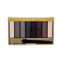 Max Factor Masterpiece Nude Palette Akių &scaron;e&scaron;ėliai &Scaron;e&scaron;ėliai Moterims