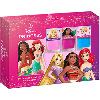 Dětské parfémy Princess Kvepalai Moterims Dětské parfémy Princess Kvepalai Moterims