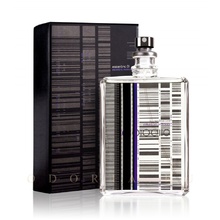 Escentric Molecules Escentric 01 30ml NI&Scaron;INIAI Kvepalai Unisex EDT