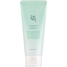 Green Plum Refreshing Cleanser
