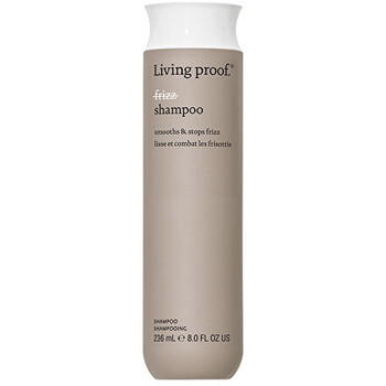 Living Proof No Frizz Anti-Frizz Shampoo (Shampoo) - Plaukų &scaron;ampūnas Moterims