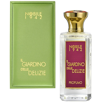 Nobile 1942 Il Giardino Delle Delizie 75ml Kvepalai Unisex
