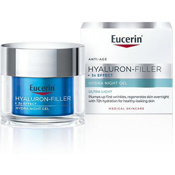 Eucerin  50ml Moterims