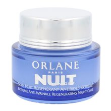 Orlane Extreme Line-Reducing Extreme Anti-Wrinkle Regenerating Night Care 50ml Moterims